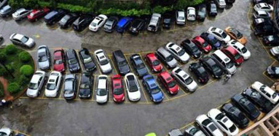 详解智能停车管理系统的发展和优势